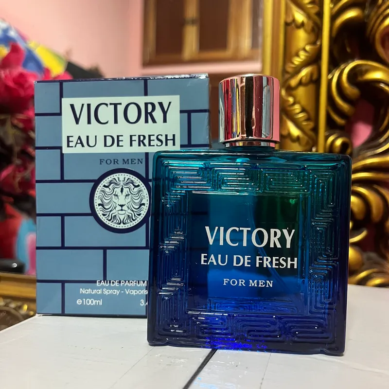 VICTORY EAU DE FRESH
