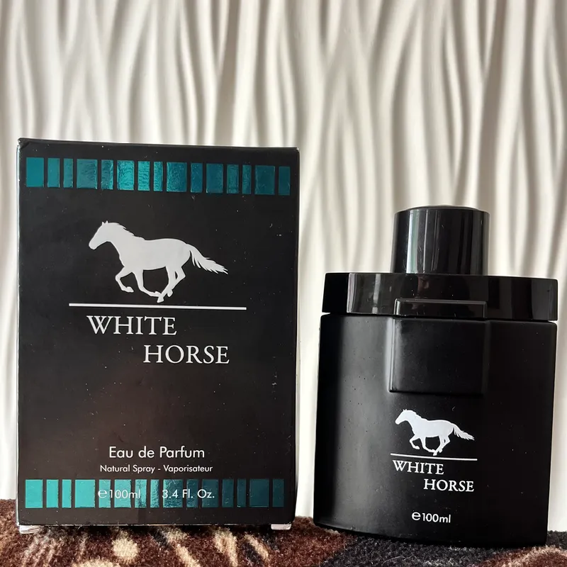 White Horse