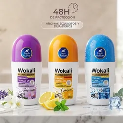 Wokali