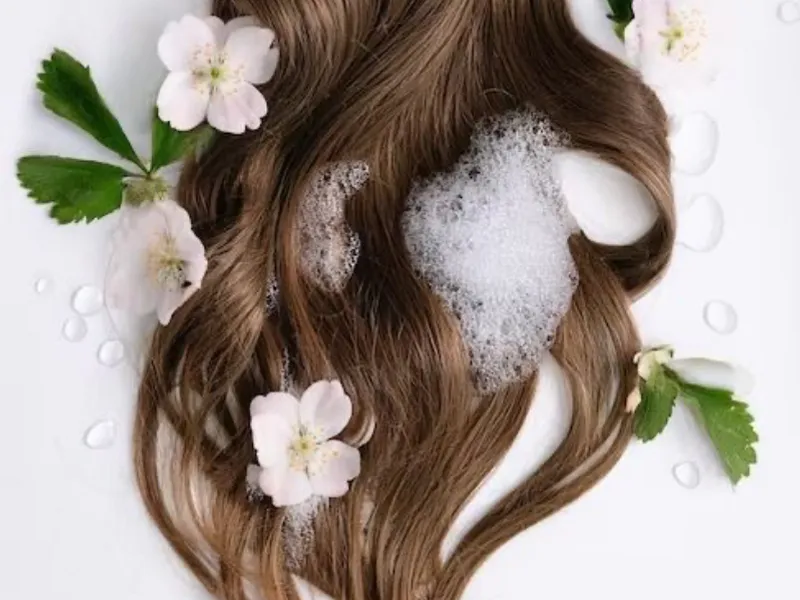 Para el cabello🎀🪮