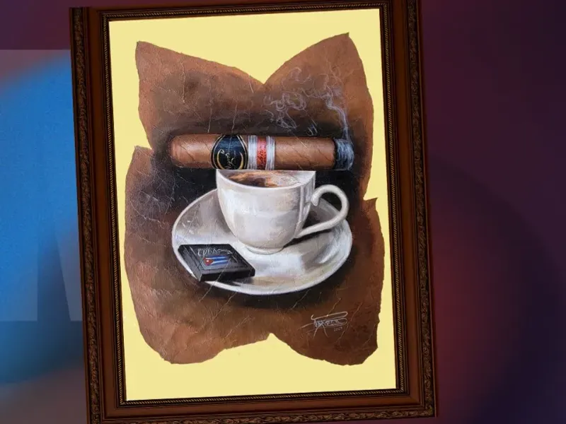 Bodegones/still lifes