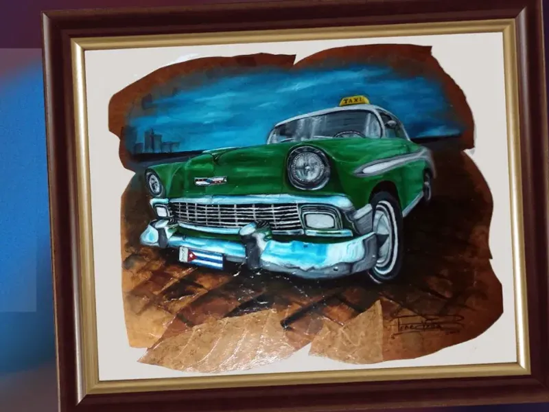Carros.