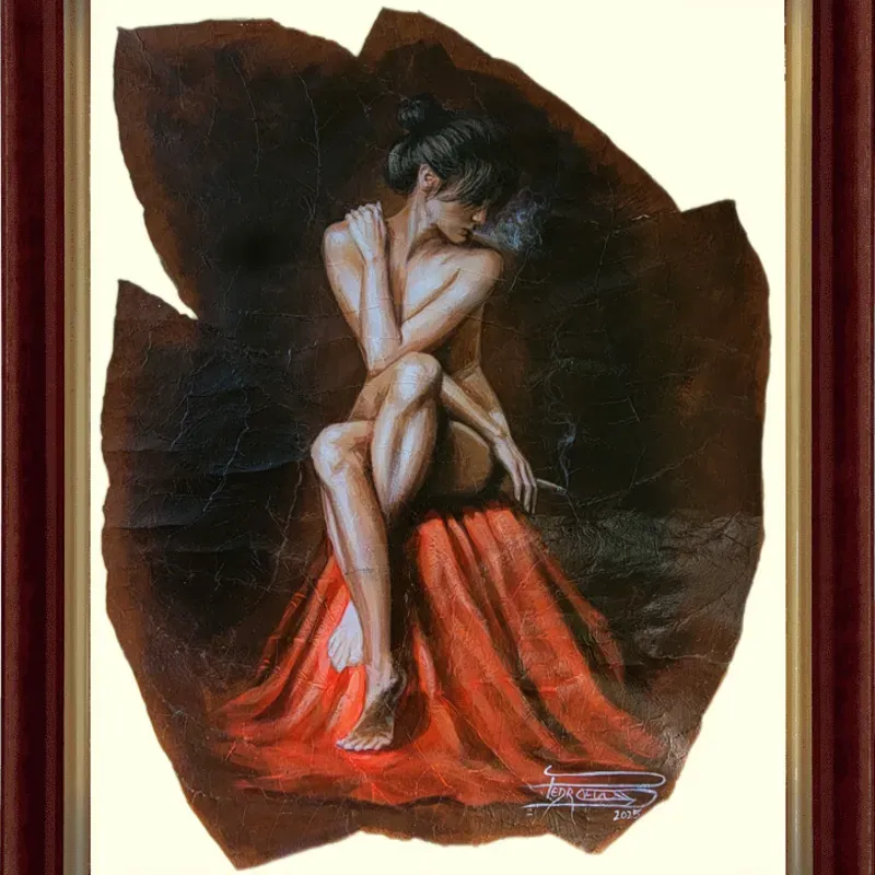Desnudo 1