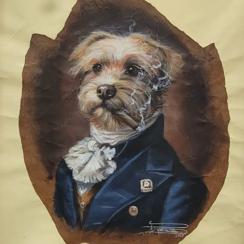 Dog