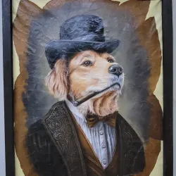 Dog 