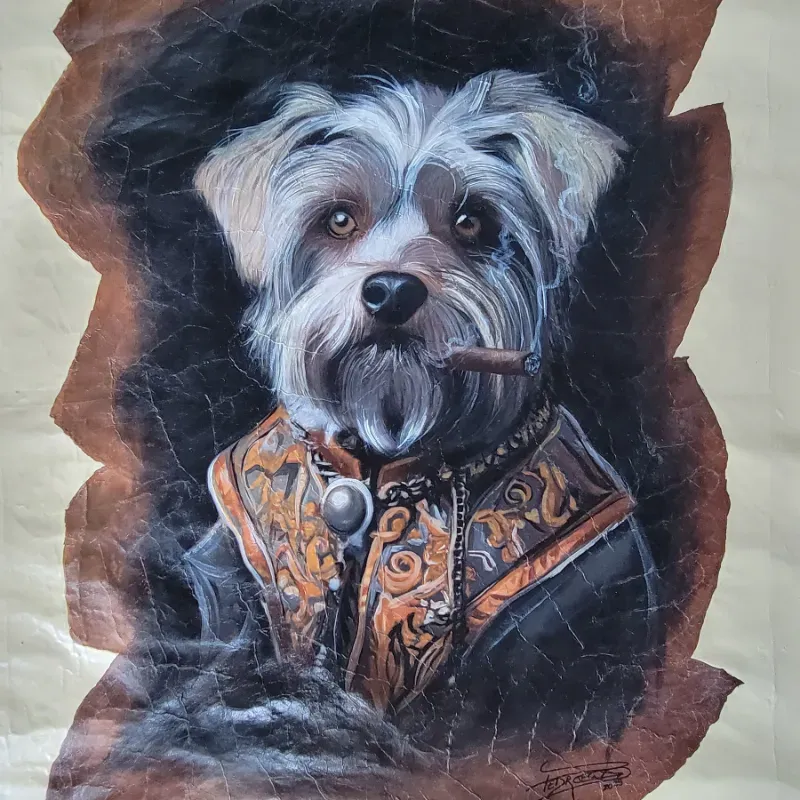 Dog