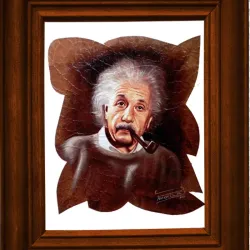 Einstein 
