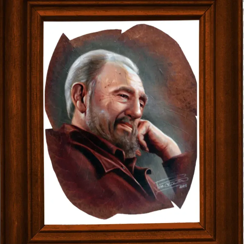 Fidel