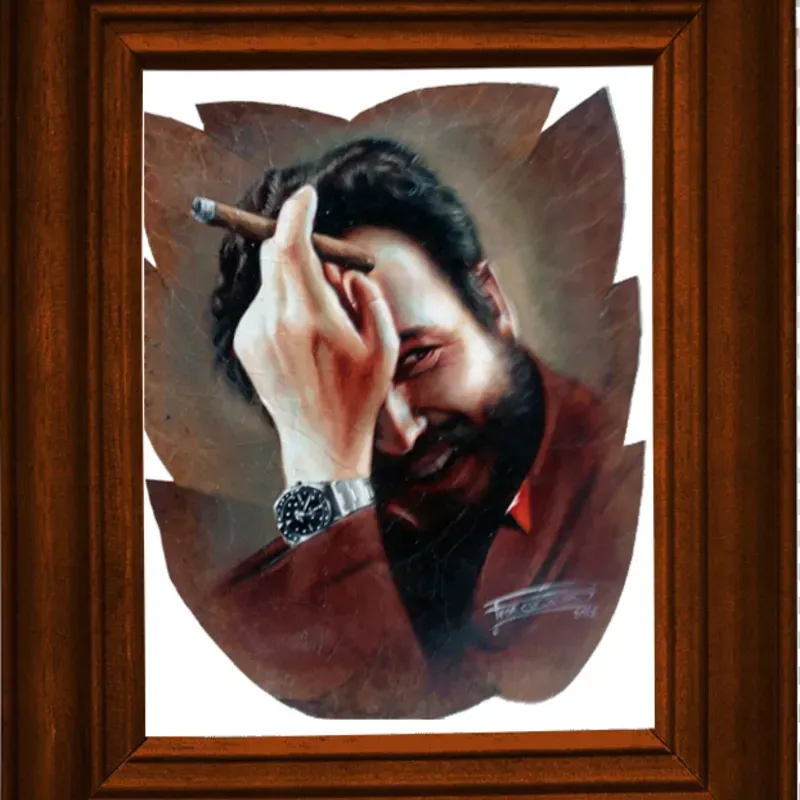 Fidel
