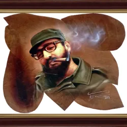 Fidel