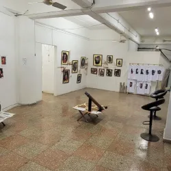 Gallery art