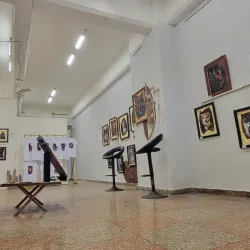 Gallery art