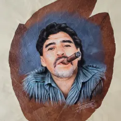 Maradona