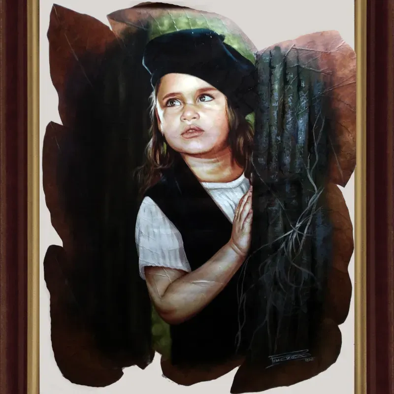 Niña