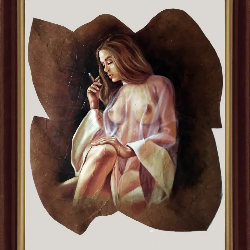 Nudes