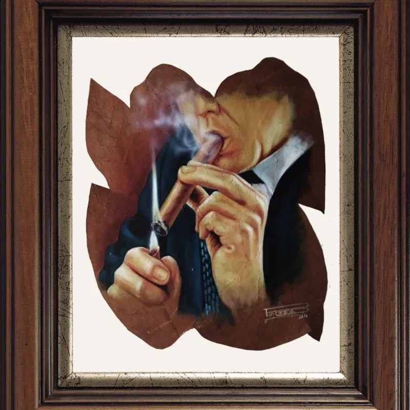Smoking