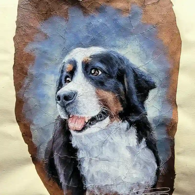 St