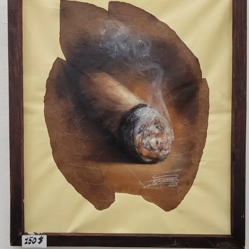 Tabaco