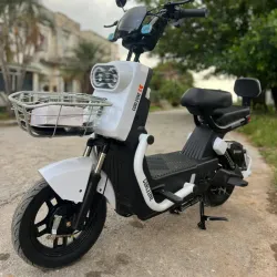 Bicimoto Challenger