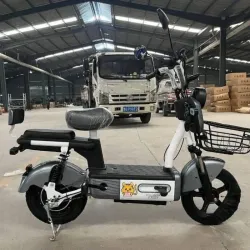 Bicimoto Challenger-E