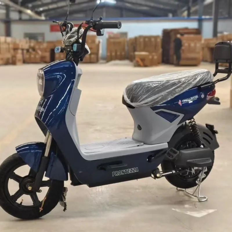 Bicimoto Challenger