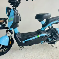 Bicimoto MAF D2