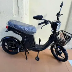Bicimoto RALI ZP