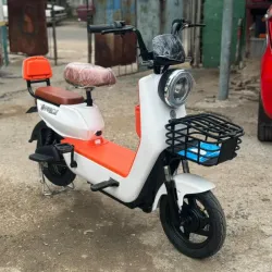 BICIMOTO VEDCA