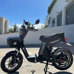 Bicimoto Bucatti Ultra