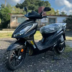 BUCATTI RAPTOR