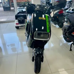 Moto OIM