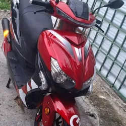 MOTO VEDCA-B