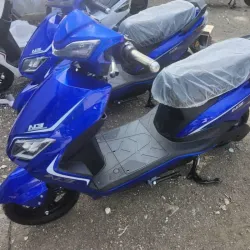 Moto VEDCA N3