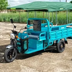 Triciclo Portobello mediano