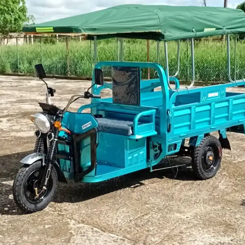 Triciclo Portobello mediano