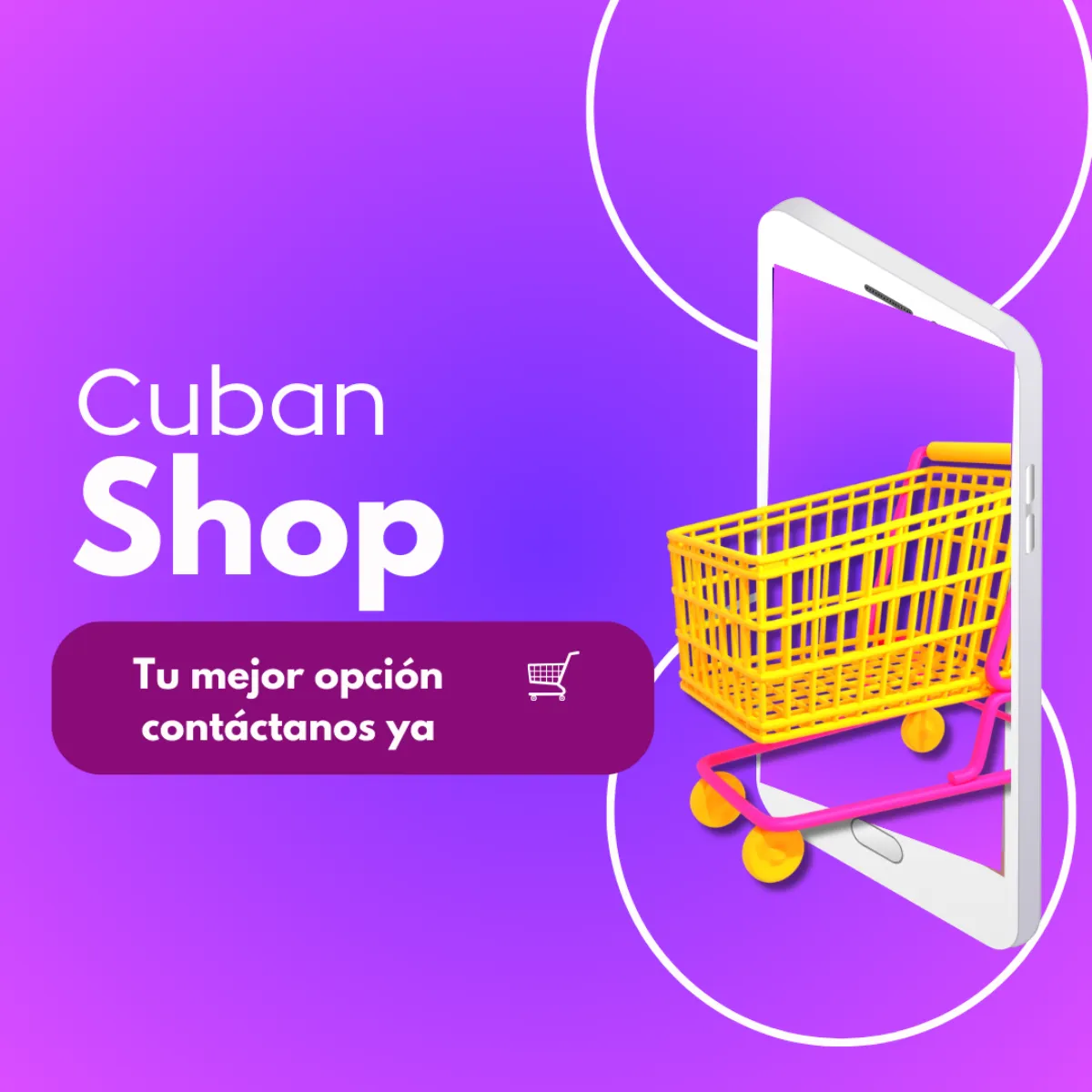 Cuban Shop