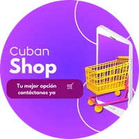 Cuban Shop