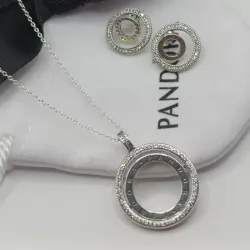 Cadena Doble Aro ⭕