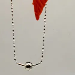 Collar Essence Bolas ❤️‍🔥