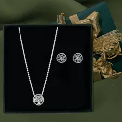 CONJUNTO ÁRBOL DE LA VIDA 🌳❤️