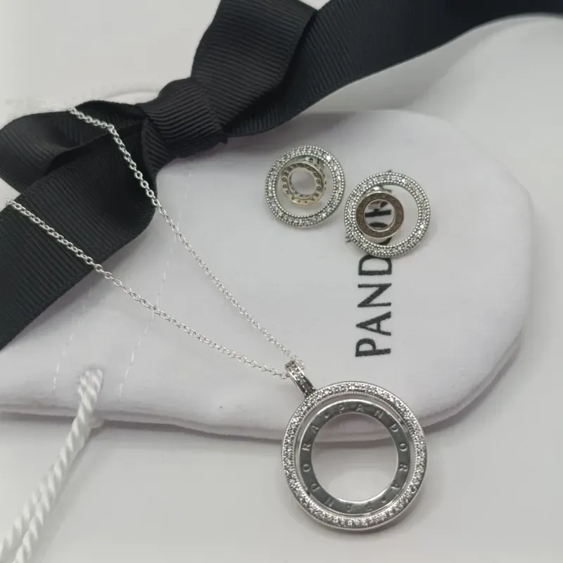 Conjunto Aro Doble ➿