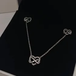 Conjunto de Corazón ❤️