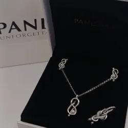 Conjunto Infinito ♾️