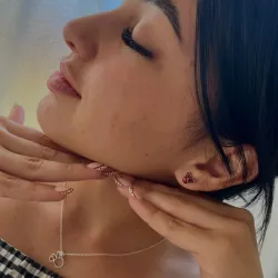 Conjunto Minnie 🤭