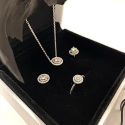 Conjunto Pandora c.1🫶🏻