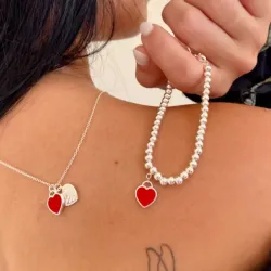 Conjunto Tiffany ❤️