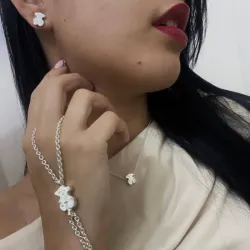 Conjunto Todus ❤️‍🔥