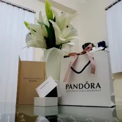 Pandora 🎁