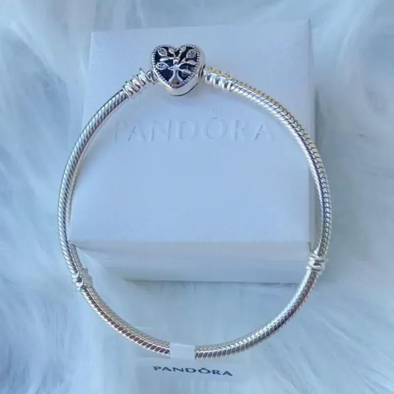 Pulsera Flexible Árbol de la Vida 🍀