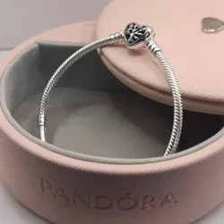 Pulsera Flexible Árbol de la Vida 🍀